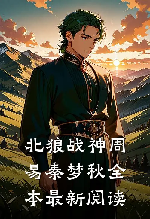北狼战神周易秦梦秋全本最新阅读