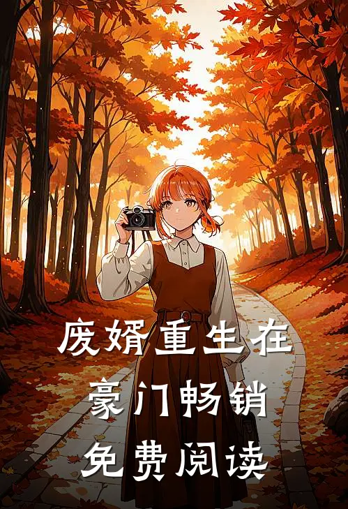 废婿重生在豪门畅销免费阅读