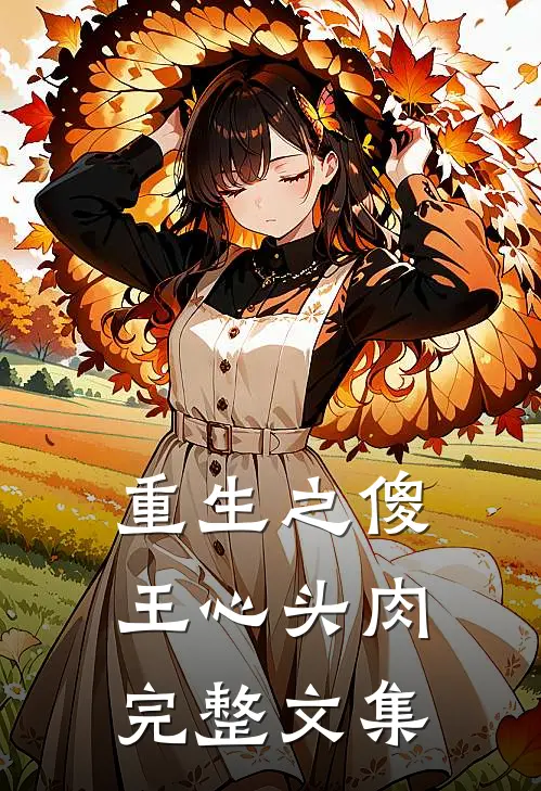 重生之傻王心头肉完整文集