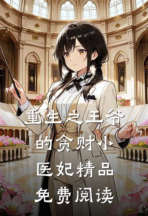 重生之王爷的贪财小医妃精品免费阅读