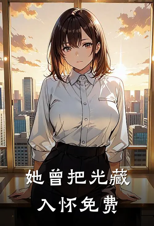 她曾把光藏入怀免费