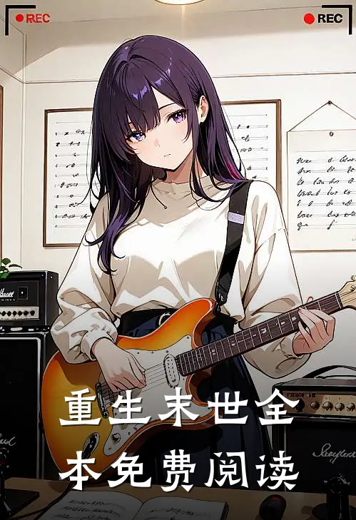 重生末世全本免费阅读