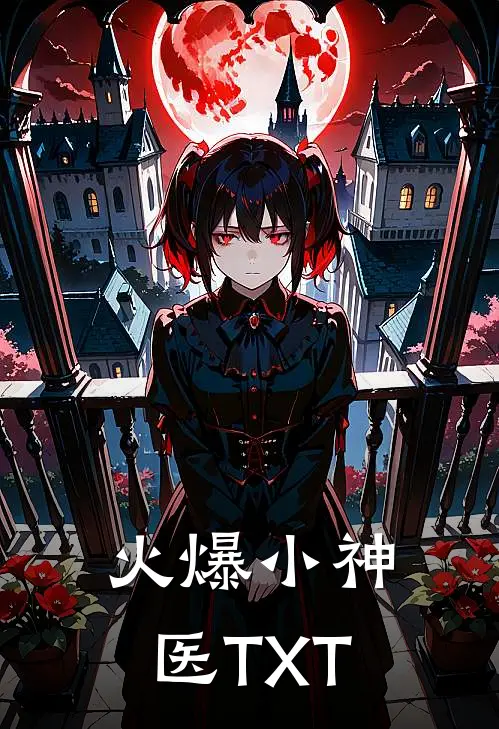 火爆小神医TXT