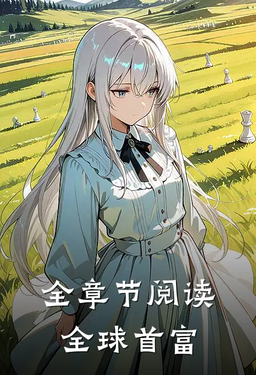全章节阅读全球首富