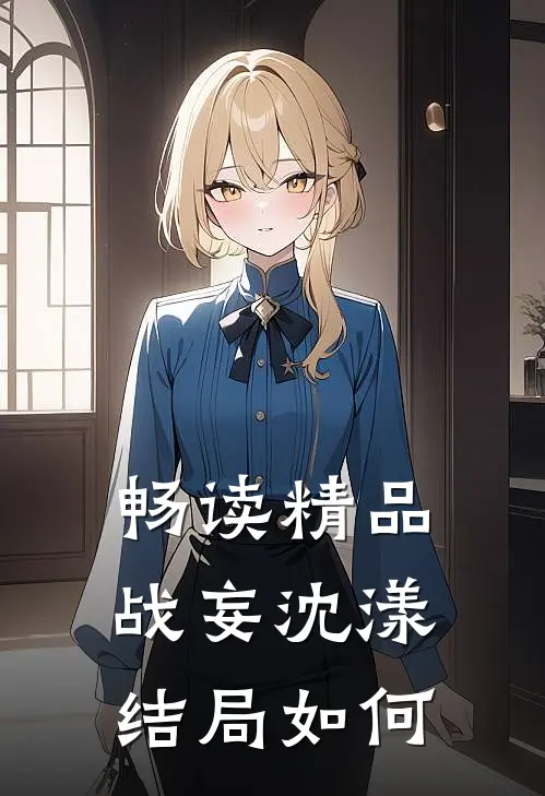畅读精品战妄沈漾结局如何