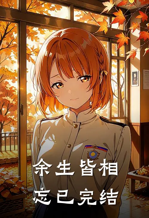 余生皆相忘已完结