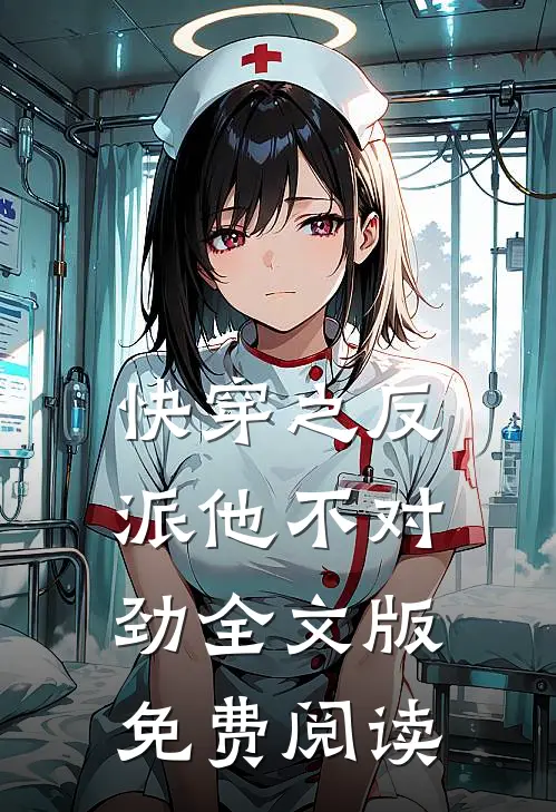 快穿之反派他不对劲全文版免费阅读