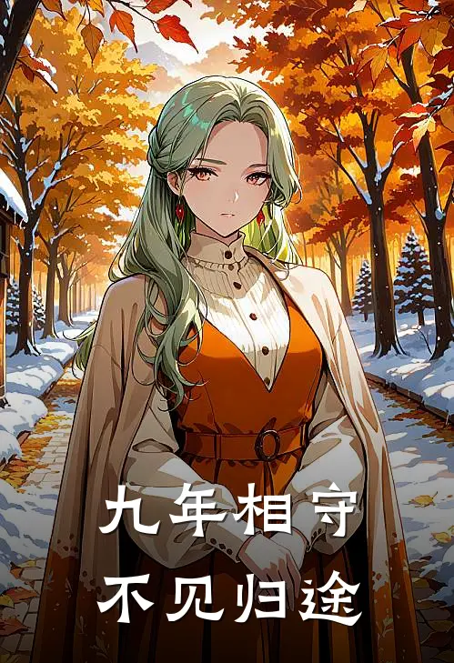 九年相守不见归途