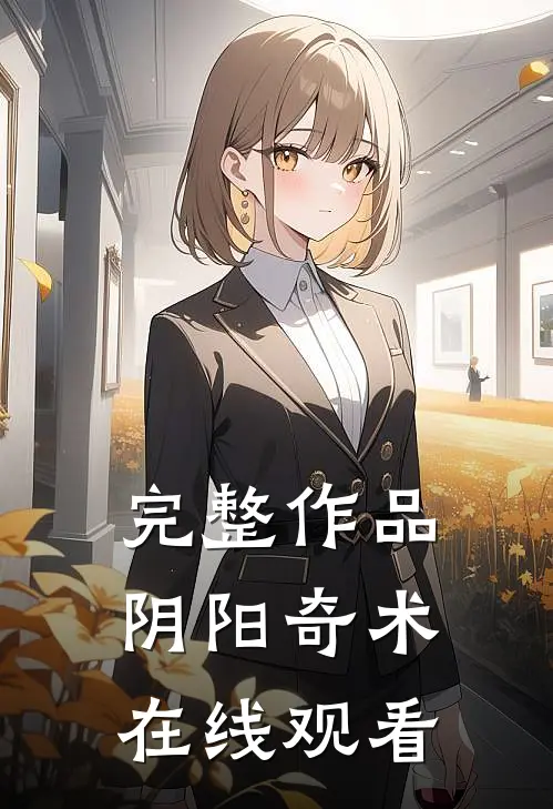 完整作品阴阳奇术在线观看