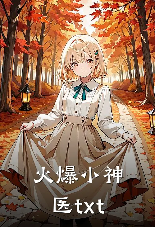 火爆小神医txt