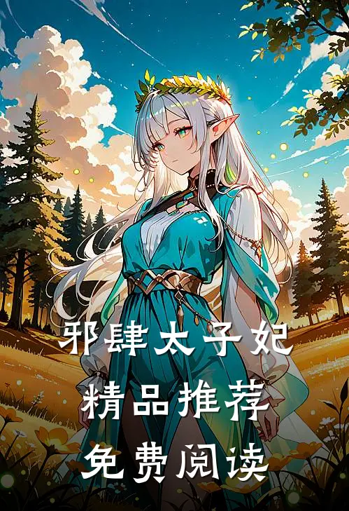 邪肆太子妃精品推荐免费阅读