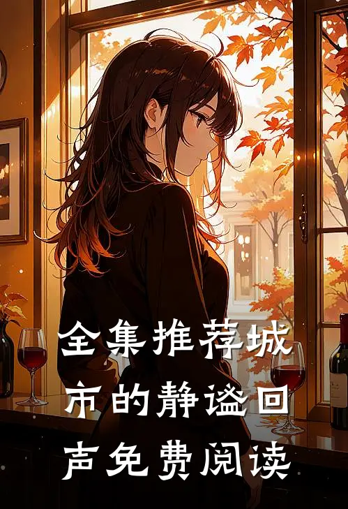 全集推荐城市的静谧回声免费阅读