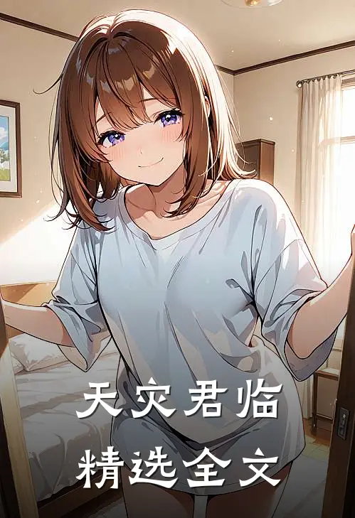 天灾君临精选全文