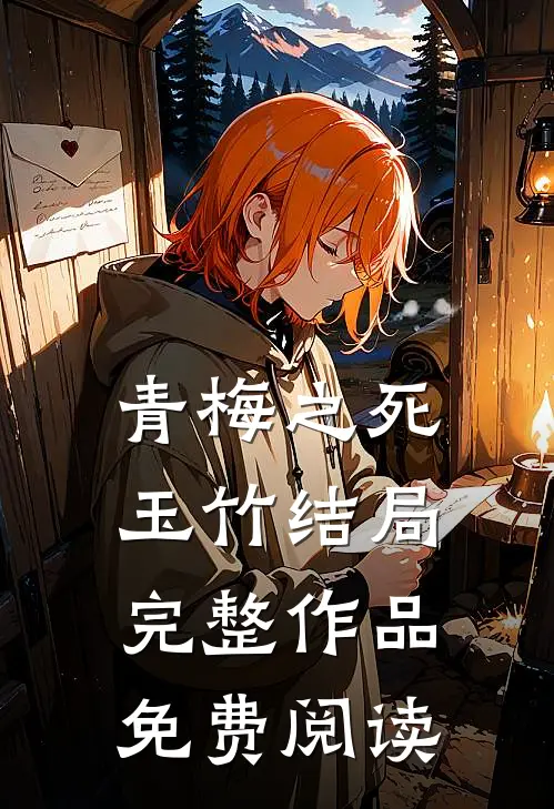 青梅之死玉竹结局完整作品免费阅读