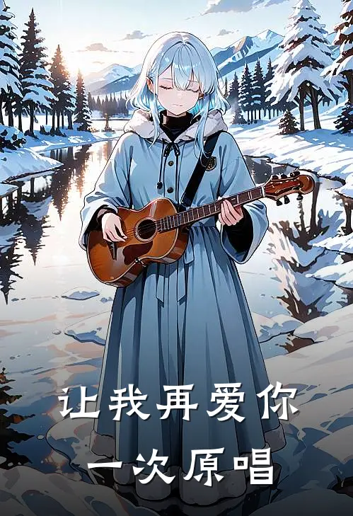 让我再爱你一次原唱