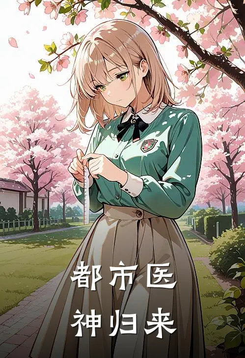 都市医神归来