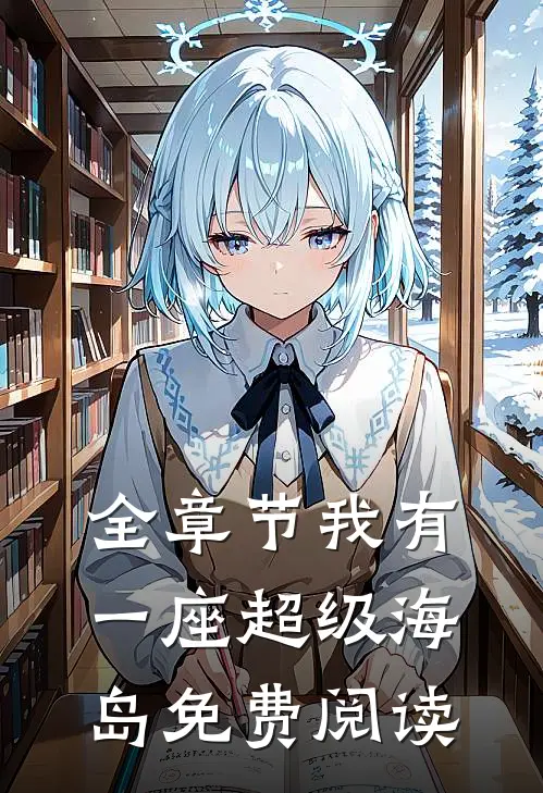 全章节我有一座超级海岛免费阅读