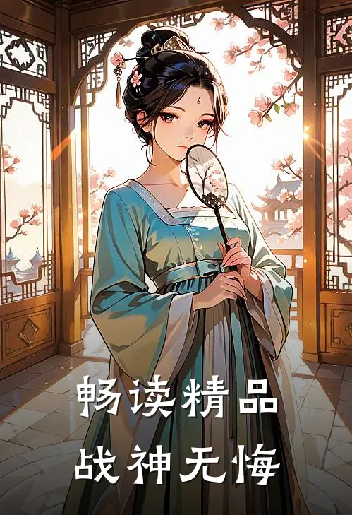 畅读精品战神无悔