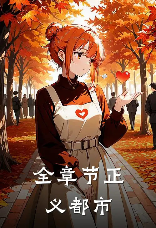 全章节正义都市
