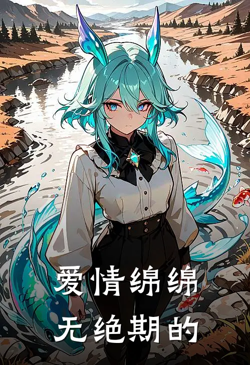 爱情绵绵无绝期的