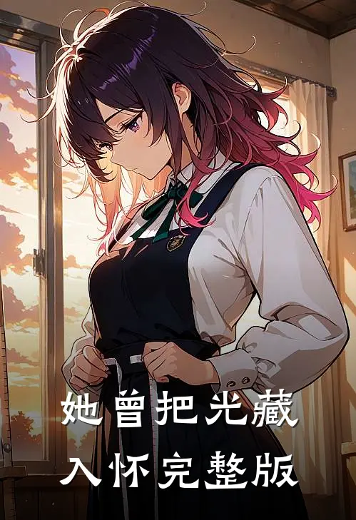 她曾把光藏入怀完整版