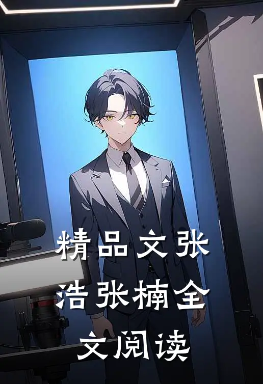 精品文张浩张楠全文阅读