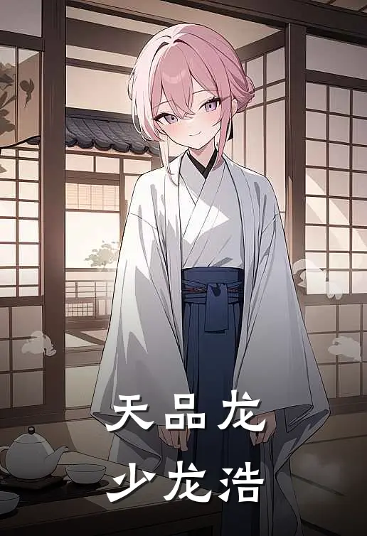 天品龙少龙浩