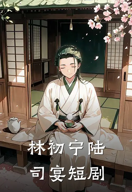 林初宁陆司宴短剧