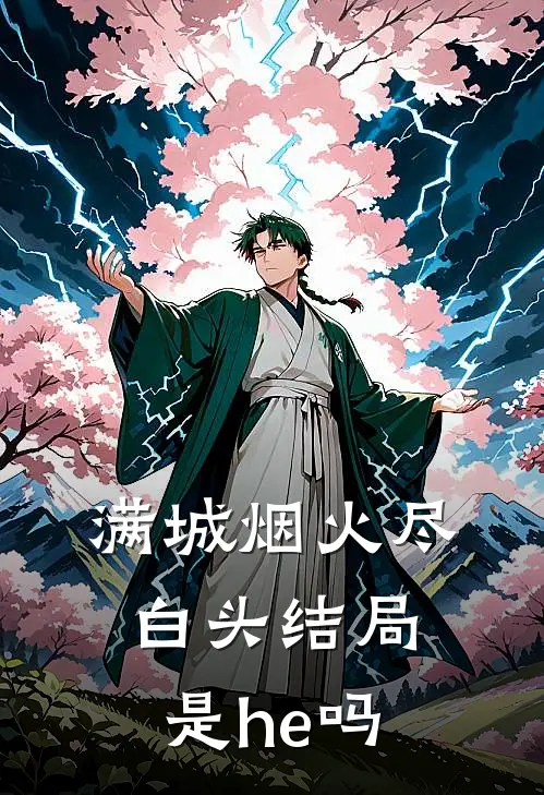 满城烟火尽白头结局是he吗