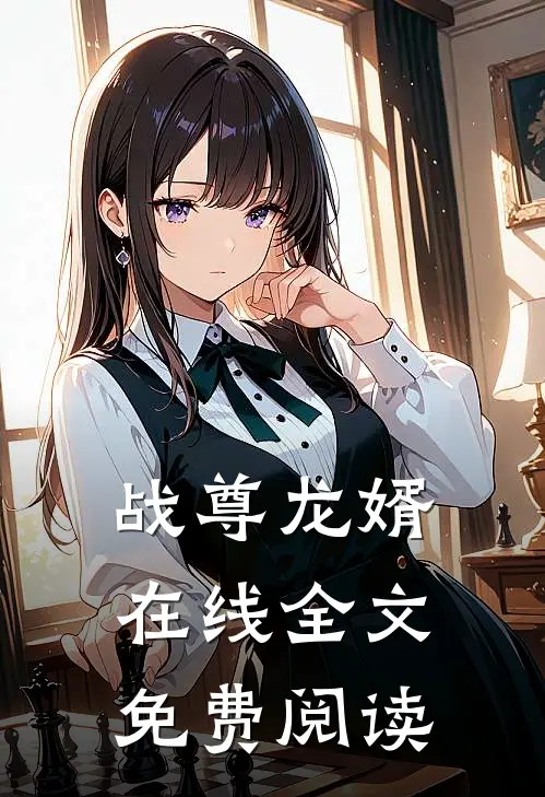 战尊龙婿在线全文免费阅读