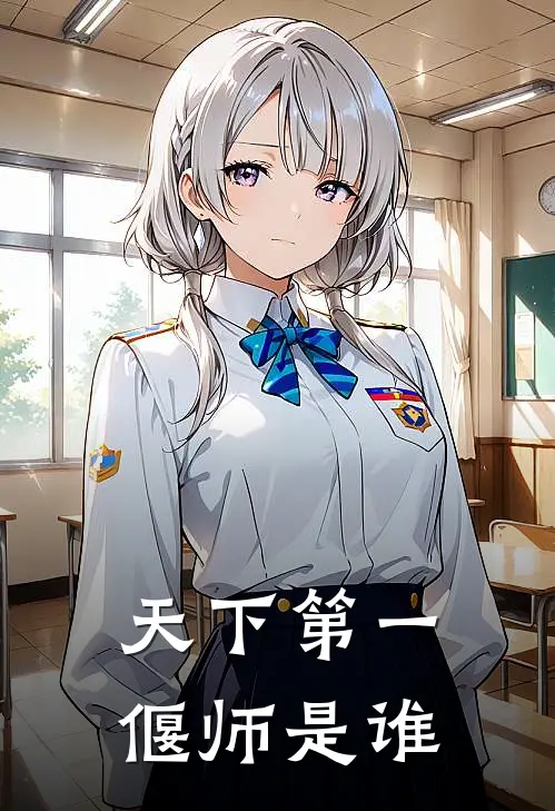 天下第一偃师是谁