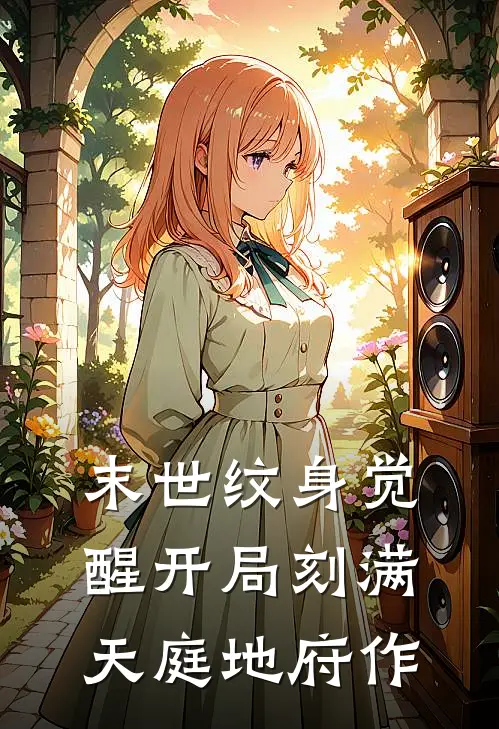 末世纹身觉醒开局刻满天庭地府 作