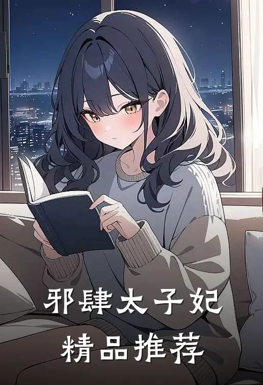 邪肆太子妃精品推荐