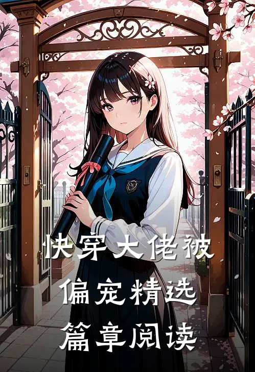 快穿大佬被偏宠精选篇章阅读