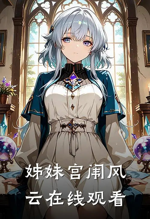姊妹宫闱风云在线观看