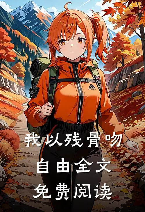 我以残骨吻自由全文免费阅读