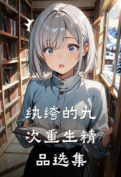 纨绔的九次重生精品选集