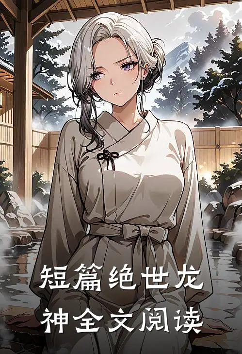 短篇绝世龙神全文阅读