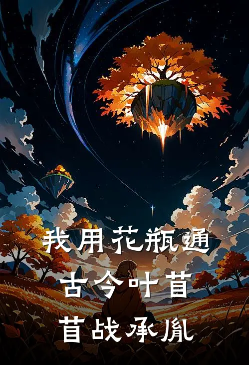 我用花瓶通古今叶苜苜战承胤