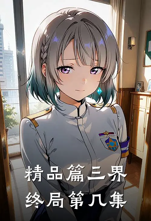 精品篇三界终局第几集