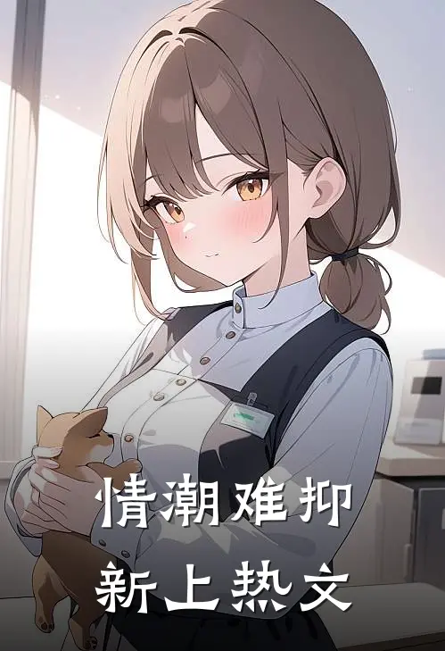 情潮难抑新上热文