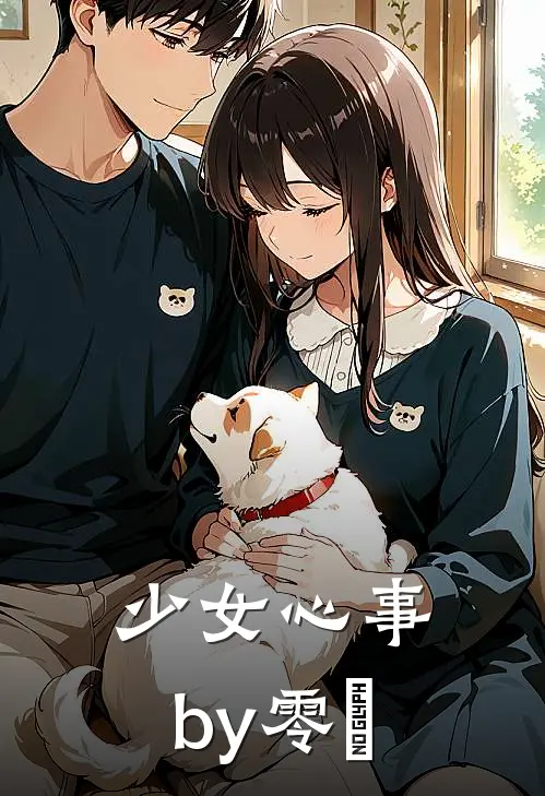 少女心事by零燚