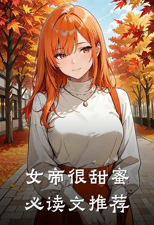 女帝很甜蜜必读文推荐