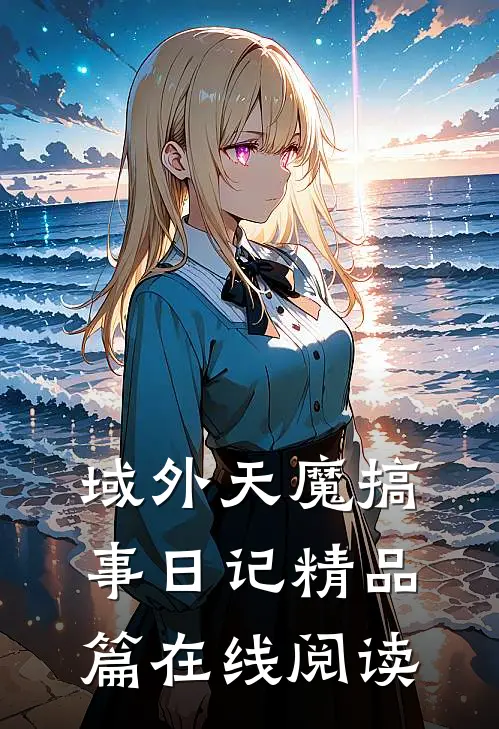 域外天魔搞事日记精品篇在线阅读