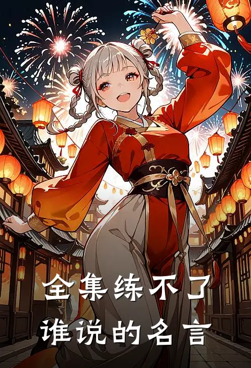 全集练不了谁说的名言