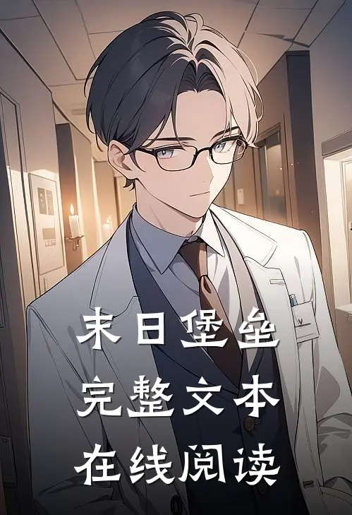 末日堡垒完整文本在线阅读