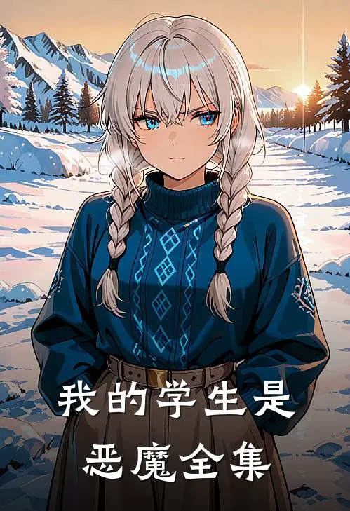 我的学生是恶魔全集