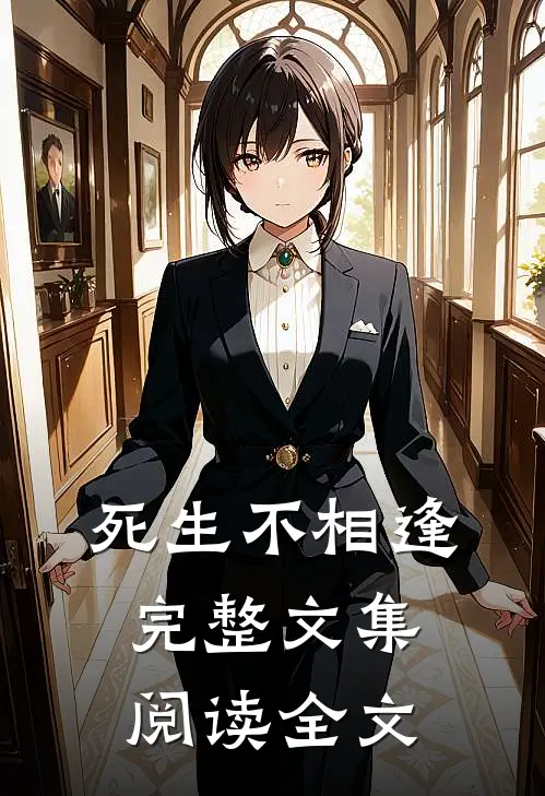 死生不相逢完整文集阅读全文