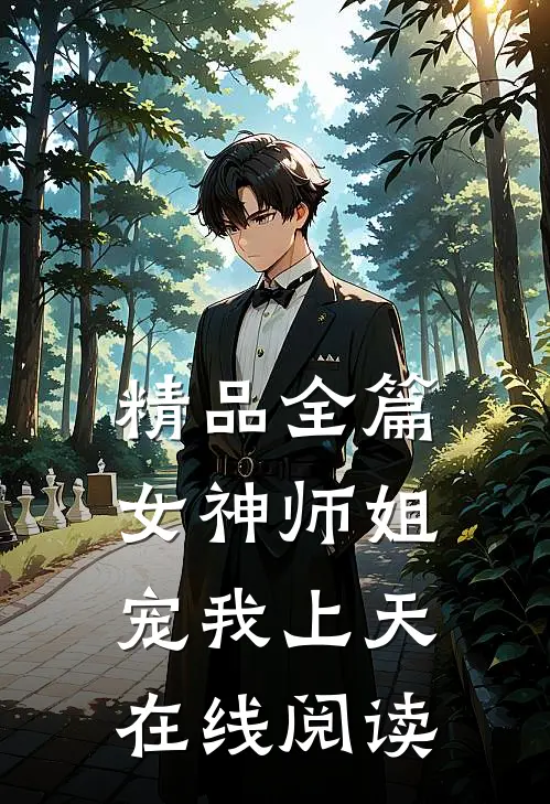 精品全篇女神师姐宠我上天在线阅读