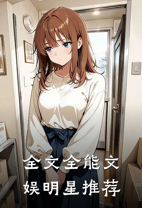 全文全能文娱明星推荐